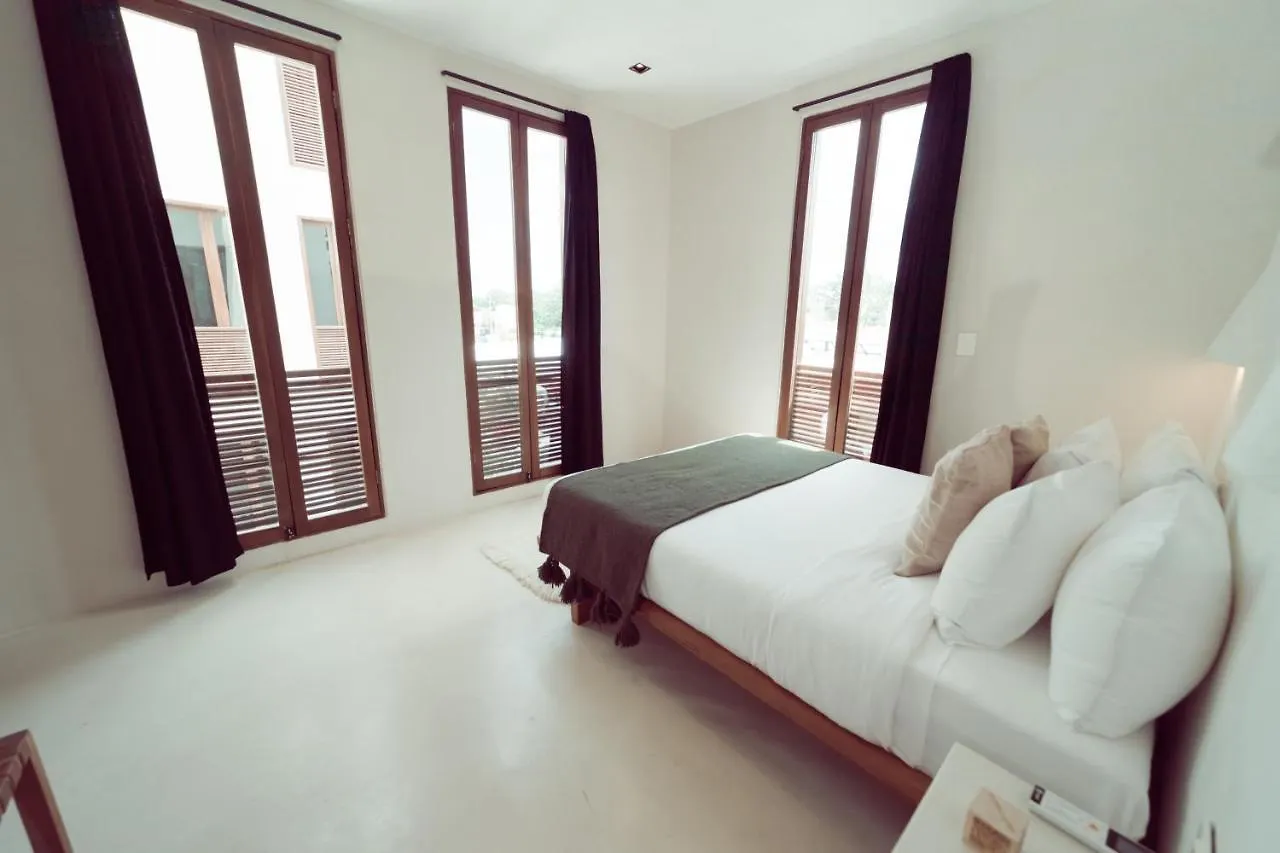 Hotel Downtown Tulum