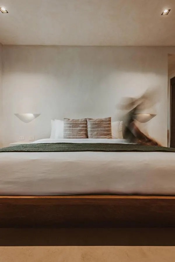 Hotel Downtown Tulum