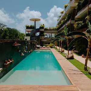 Aparthotel Xamira Luxury