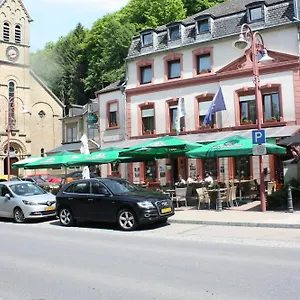 auberge-op-der-bleech.luxembourghotelsguide.com/
